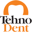 Логотип компании ТехноДент