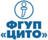 Логотип компании Центральный институт травматологии и ортопедии ФГУП