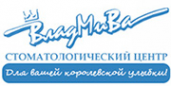 Логотип компании ВладМива