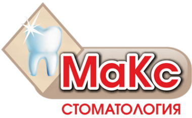 Логотип компании МаКс