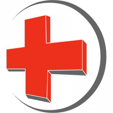 Логотип компании Областная инфекционная клиническая больница им. Е.Н. Павловского