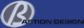 Логотип компании Экостройматериалы
