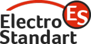 Логотип компании Электростандарт