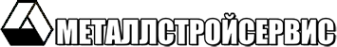 Логотип компании Металлстройсервис
