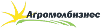 Логотип компании АгроМолБизнес