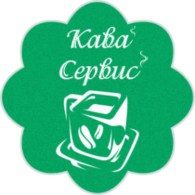 Логотип компании Кава-Сервис