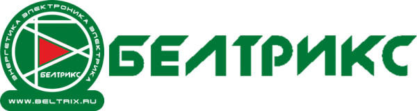 Логотип компании Белтрикс