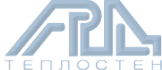 Логотип компании АРД-Теплостен