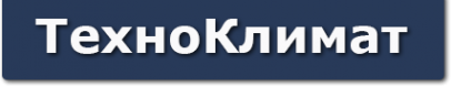 Логотип компании ТехноКлимат
