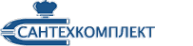 Логотип компании Сантехкомплект-Белгород