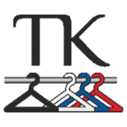 Логотип компании Торг-Комплект