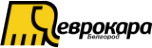 Логотип компании Еврокара Белгород