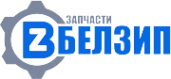 Логотип компании БелЗип