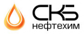 Логотип компании СКБ-Нефтехим