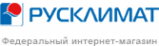 Логотип компании Русклимат-Белгород