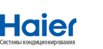Логотип компании Haier