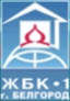 Логотип компании ЖБК-1 ЧОУ ДПО