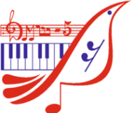 Логотип компании Белгородская детская музыкальная школа №5