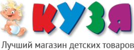 Логотип компании Кузя