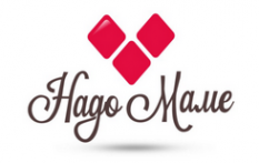 Логотип компании Надо Маме
