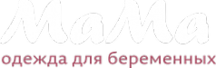 Логотип компании МаМа