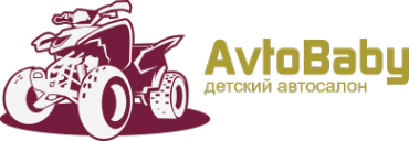 Логотип компании AvtoBaby