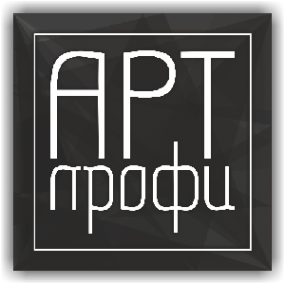 Логотип компании Арт Профи