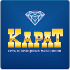 Логотип компании КАРАТ-STYLE