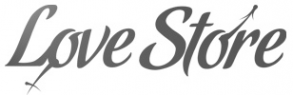 Логотип компании Love store