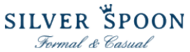 Логотип компании Silver Spoon
