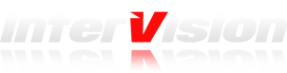 Логотип компании Интервижн