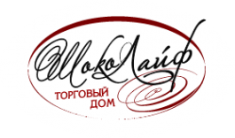 Логотип компании ШокоЛайф-Плюс