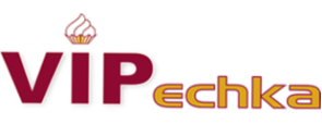 Логотип компании Выпечка+