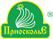Логотип компании Приосколье