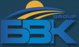Логотип компании БВК трейд АО