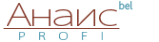 Логотип компании АНАИС ПРОФИ