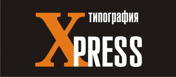 Логотип компании Xpress