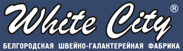 Логотип компании White City