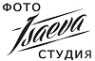 Логотип компании Isaeva