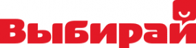 Логотип компании Выбирай-Белгород