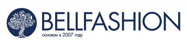 Логотип компании BellFashion