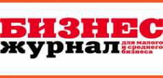 Логотип компании Белгородский Бизнес-журнал