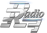 Логотип компании Радио Radio