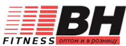 Логотип компании BH fitness