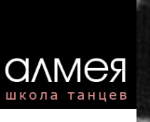Логотип компании Алмея Белгород
