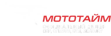 Логотип компании Мото-Тайм