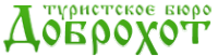 Логотип компании Доброхот
