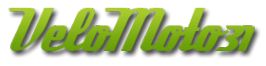 Логотип компании ВелоМото31