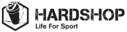 Логотип компании HARD SHOP