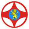Логотип компании Белгородская городская федерация Киокусинкай карате